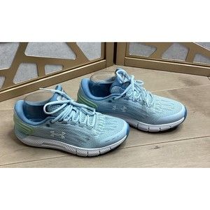 Under Armour Women UA Charged Rogue Running Shoes sneakers 7.5